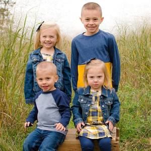 Meet your Posher, Laura